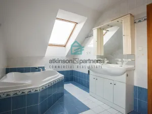 Pronájem rodinného domu, Hlincová Hora, Kodetka Okružní, 290 m2