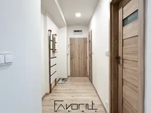 Prodej bytu 2+kk, Ostrava, Liptaňské náměstí, 56 m2