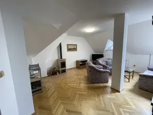 Prodej rodinného domu, Lužec nad Vltavou, 270 m2