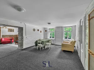 Prodej ubytování, Desná, Údolní, 538 m2