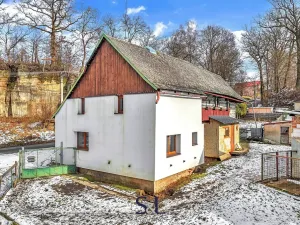 Prodej rodinného domu, Česká Lípa, 96 m2