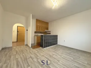 Pronájem bytu 2+kk, Česká Lípa, Štursova, 39 m2