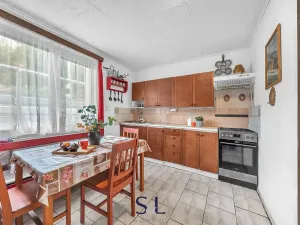 Prodej rodinného domu, Krásná Lípa, Varnsdorfská, 195 m2