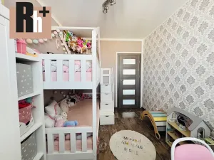 Prodej bytu 3+1, Ostrava, Poděbradova, 70 m2