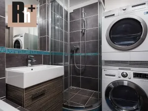 Prodej bytu 3+1, Ostrava, Poděbradova, 70 m2