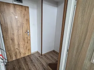 Pronájem bytu 3+1, Ostrava, Sokolská třída, 60 m2