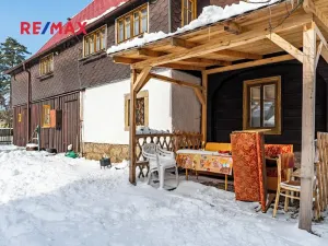 Prodej rodinného domu, Mikulášovice, 150 m2