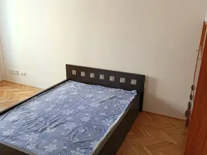 Pronájem bytu 3+kk, Praha - Nusle, Boleslavova, 65 m2