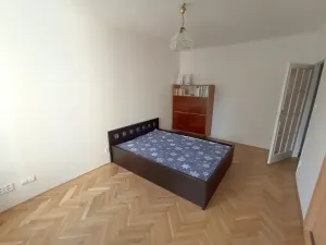 Pronájem bytu 3+kk, Praha - Nusle, Boleslavova, 65 m2