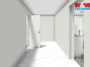 Prodej rodinného domu, Duchcov, Nádražní, 635 m2