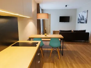 Pronájem bytu 2+kk, Plzeň, Pallova, 52 m2