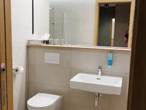 Pronájem bytu 2+kk, Plzeň, Pallova, 52 m2