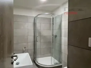 Pronájem bytu 1+kk, Brno, Křepelčí, 39 m2