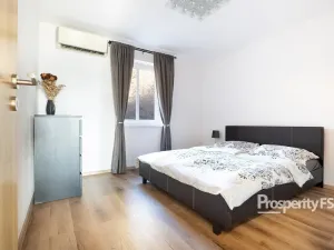 Pronájem bytu 2+1, Vinařice, 56 m2