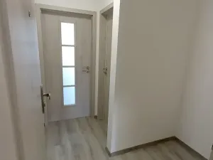 Pronájem bytu 1+kk, Brno, Husitská, 40 m2