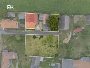 Prodej rodinného domu, Červené Pečky, 136 m2