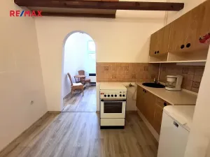 Pronájem bytu 1+kk, Plzeň, Rubešova, 19 m2