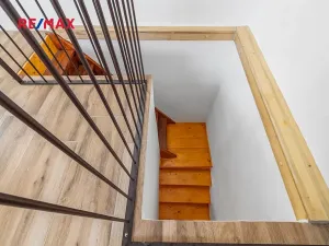 Prodej chalupy, Manětín, 90 m2