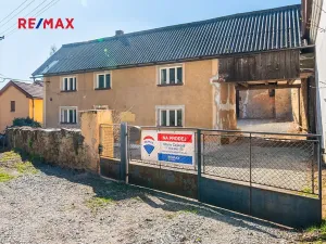 Prodej chalupy, Manětín, 90 m2