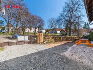 Prodej chalupy, Manětín, 90 m2