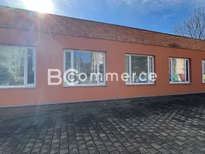 Pronájem skladu, Brno, Vychodilova, 713 m2