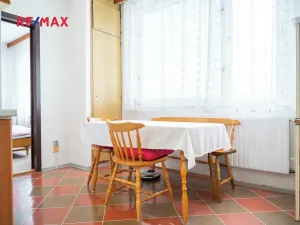 Prodej bytu 2+1, Uničov, Nemocniční, 54 m2