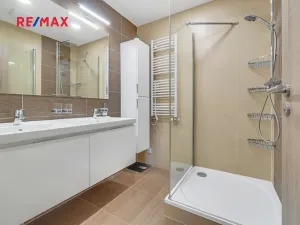 Prodej bytu 3+kk, Praha - Letňany, Hlučkova, 81 m2