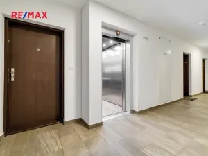 Prodej bytu 3+kk, Praha - Letňany, Hlučkova, 81 m2