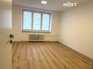 Pronájem bytu 1+1, Zlín, Podvesná IV, 40 m2