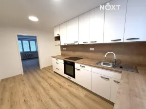 Pronájem bytu 2+1, Zlín, Podvesná IV, 57 m2