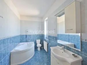 Pronájem vily, Praha - Smíchov, Nový Zlíchov, 800 m2