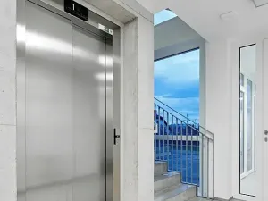 Prodej bytu 4+kk, Znojmo, Jarošova, 110 m2