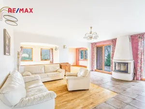 Prodej rodinného domu, Vrbová Lhota, Procházkova, 255 m2