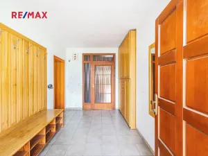 Prodej rodinného domu, Vrbová Lhota, Procházkova, 255 m2