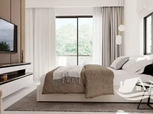 Prodej rodinného domu, Pomorie, Bulharsko, 111 m2