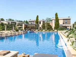 Prodej rodinného domu, Pomorie, Bulharsko, 169 m2