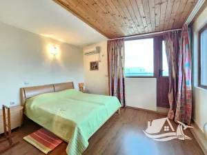 Prodej bytu 3+kk, Sozopol, Bulharsko, 106 m2