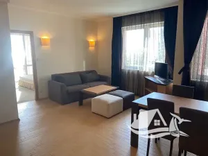 Prodej bytu 2+kk, Nesebar, Bulharsko, 71 m2