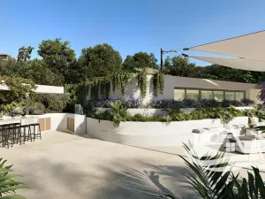 Prodej bytu 5+kk, Benalmádena, Španělsko, 165 m2