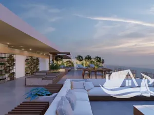 Prodej bytu 2+1, Pafos, Kypr, 98 m2