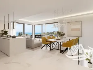 Prodej bytu 4+kk, Benalmádena, Španělsko, 161 m2