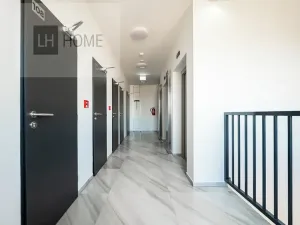 Prodej bytu 3+kk, České Budějovice, K Šindlovým Dvorům, 73 m2