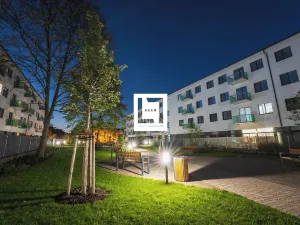 Prodej bytu 4+kk, Ostrava, Hasičská, 85 m2