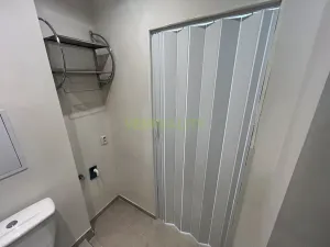 Pronájem bytu 1+kk, Praha - Modřany, Rodopská, 30 m2