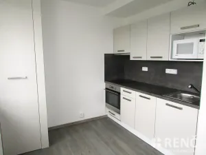 Pronájem bytu 1+1, Brno, Štouračova, 33 m2