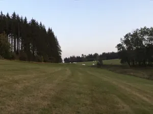 Dražba louky, Čistá u Horek, 14711 m2