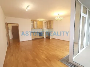 Pronájem bytu 3+kk, Praha - Stodůlky, Smíchovská, 141 m2