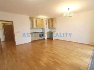 Pronájem bytu 3+kk, Praha - Stodůlky, Smíchovská, 141 m2