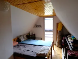 Prodej chaty, Halenkovice, 78 m2