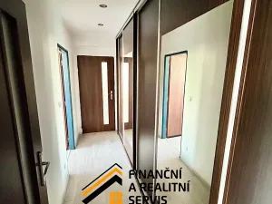 Prodej bytu 3+1, Mladá Boleslav, Jičínská, 72 m2